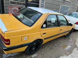 بیجۆ 405